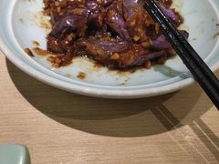 -吕氏疙瘩汤·海鲜新鲁菜(凯德mall新都心店)