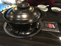 -东椰·海南椰子鸡火锅(朝阳门店)