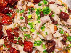 -百岁鱼(七一路店)