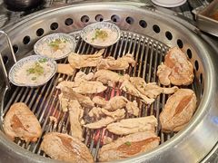 -井上和牛烤肉(大润发店)