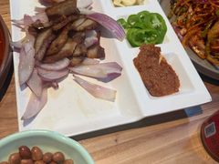 -京玉菲饭店(李村店)