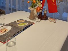 -马克西姆俄罗斯餐厅(通亚街店)