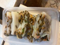 -安上粉皮.非遗手工小吃(骑龙巷店)