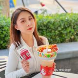 亨氏 X KPRO联名🥳，打开万圣节套餐吃法的新世界！！