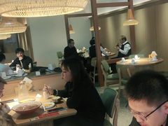 大堂-米一仙·成都小碗菜(东万达店)