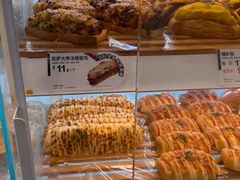 -85度C(深圳佳宁娜店)