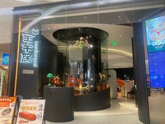-新兴·金羊座·粤菜点心(乐峰店)