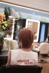 -汤尼英盖TONI&GUY-essensuals