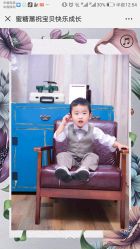 -鹿乐·亲子儿童摄影(城东翠雍新城南区店)