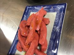 -胡同泥炉烤肉(总店)