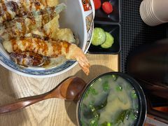 -天妇罗内顺田(罗湖店)