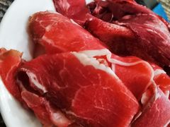 -金明姬和众烧烤店(东铁营店)