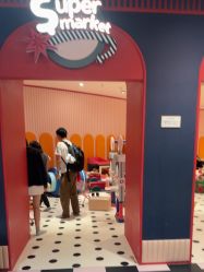 -meland亲子乐园(深圳领展中心城店)