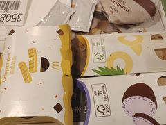 -麦当劳(昆明长水国际机场店)