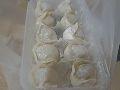 -伊喜饺子·烤鸭(五道口学院路店)