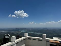 -狼牙山风景区