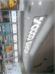点击看大图 -YOOOOSHOP(宝龙广场店)