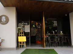 门面-十面春风·江南面馆(崇宁路店)