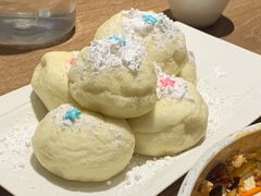 雪域豆沙-金掌勺锅包肉(华润万象城店)