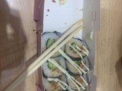 -晓全寿司(力盟步行街店)