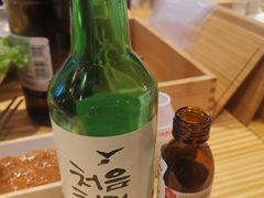 -喜来稀肉(北外滩白玉兰广场店)