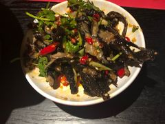 麻辣鸡爪-蛙三泡椒牛蛙(万象城店)