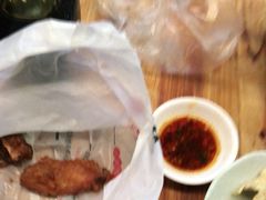 -吴日彪蒜香猪牛排(水巷口店)