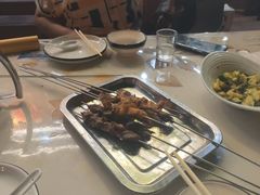 -张记焖窑·十五年专注焖烤(雍和宫店)
