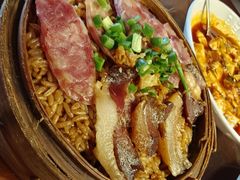 -外婆家(青岛万象城店)