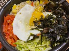 -肉甲韩国木炭烤肉(新壹街1店)