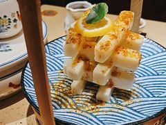 -点都德(华强南店)