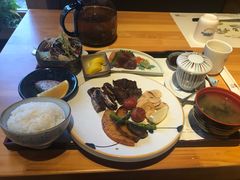 -天正河鲀·河豚亭(大连店)