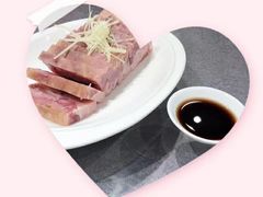 -八分饱·西津会(西津渡店)