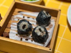 -蔡澜点心·粤菜(花城汇南区店)