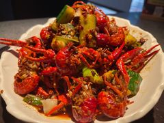-虾胡闹龙虾馆(湄南河店)