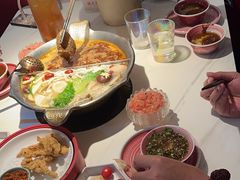 -九鼎轩脆毛肚火锅(三钢里店)