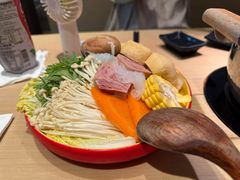 -沼津港精致料理·寿喜烧·烧鸟(漕河泾印象城店)