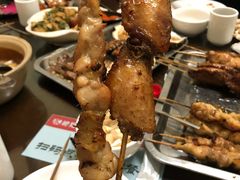 -肥猫烤翅·20年老字号(锦州道店)