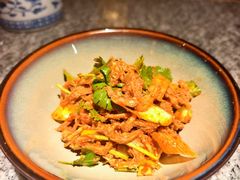 -南京大牌档(青岛万象城店)