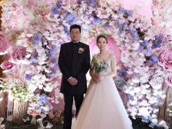 -LANYI COUTURE高级婚纱礼服改衣店