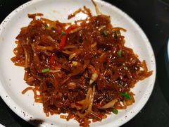 -老头儿油爆虾·知味杭州(爱琴海购物中心)