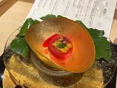 -眞日本料理