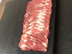 手切羊腿-清真·京华源铜锅涮肉(丰庆店)