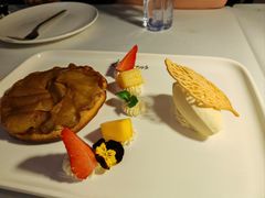 -Kathleen's Waitan 凯圣琳江景西餐厅(外滩店)