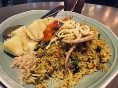 -CHINCHIN 青青·泰国料理(万象食家店)