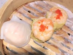 -吉旺港式餐厅(南方商城店)