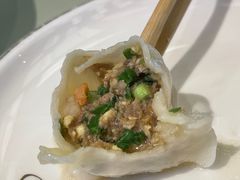 -八珍饺子·烤鸭·家常菜