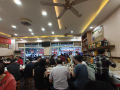 大堂-刘胖娃鱼庄·特色肥肠鱼(杨家坪店)