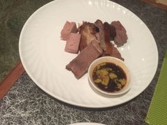 -圣廷苑酒店-世纪楼菲苑自助餐厅