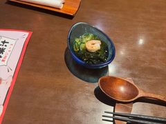 -千代武日本料理(哈西店)